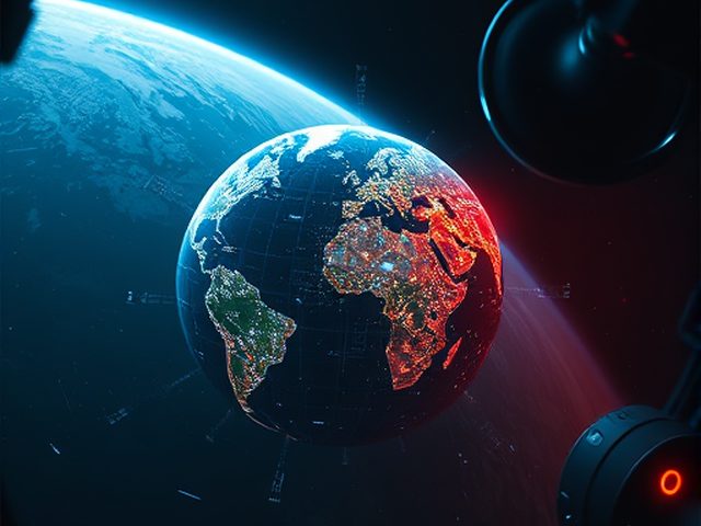 The elite moved to orbit